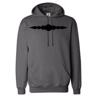 Badger Hooded Sweatshirt Thumbnail