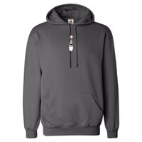 Badger Hooded Sweatshirt Thumbnail