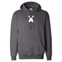 Badger Hooded Sweatshirt Thumbnail