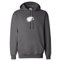 Badger Hooded Sweatshirt Thumbnail