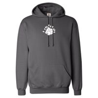 Badger Hooded Sweatshirt Thumbnail