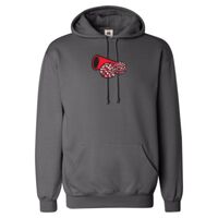 Badger Hooded Sweatshirt Thumbnail