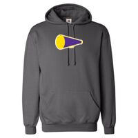 Badger Hooded Sweatshirt Thumbnail