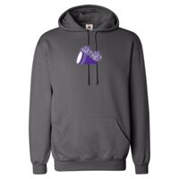 Badger Hooded Sweatshirt Thumbnail