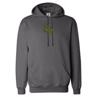 Badger Hooded Sweatshirt Thumbnail