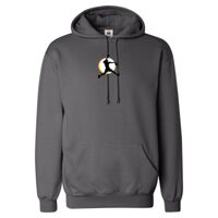 Badger Hooded Sweatshirt Thumbnail