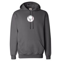 Badger Hooded Sweatshirt Thumbnail