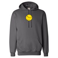Badger Hooded Sweatshirt Thumbnail