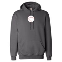 Badger Hooded Sweatshirt Thumbnail