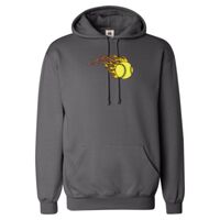 Badger Hooded Sweatshirt Thumbnail