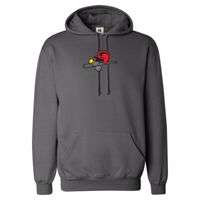 Badger Hooded Sweatshirt Thumbnail