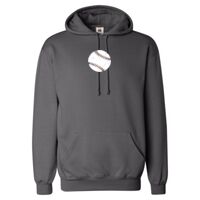 Badger Hooded Sweatshirt Thumbnail