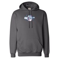 Badger Hooded Sweatshirt Thumbnail
