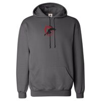 Badger Hooded Sweatshirt Thumbnail