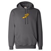 Badger Hooded Sweatshirt Thumbnail