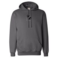 Badger Hooded Sweatshirt Thumbnail