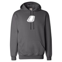 Badger Hooded Sweatshirt Thumbnail