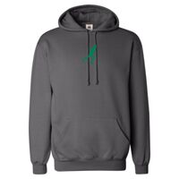 Badger Hooded Sweatshirt Thumbnail