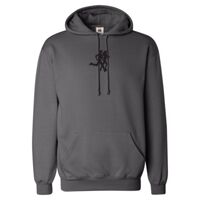 Badger Hooded Sweatshirt Thumbnail