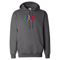 Badger Hooded Sweatshirt Thumbnail