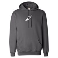 Badger Hooded Sweatshirt Thumbnail