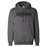 Badger Hooded Sweatshirt Thumbnail