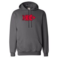 Badger Hooded Sweatshirt Thumbnail