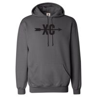 Badger Hooded Sweatshirt Thumbnail