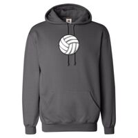 Badger Hooded Sweatshirt Thumbnail