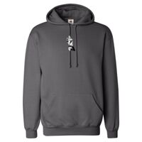Badger Hooded Sweatshirt Thumbnail