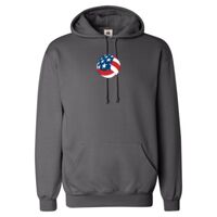 Badger Hooded Sweatshirt Thumbnail