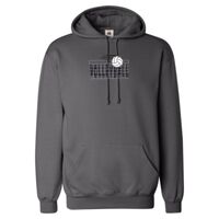 Badger Hooded Sweatshirt Thumbnail