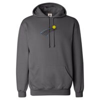 Badger Hooded Sweatshirt Thumbnail