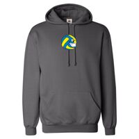 Badger Hooded Sweatshirt Thumbnail