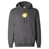Badger Hooded Sweatshirt Thumbnail