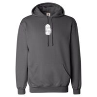 Badger Hooded Sweatshirt Thumbnail