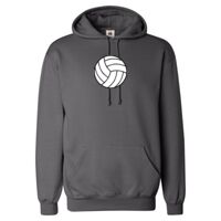Badger Hooded Sweatshirt Thumbnail