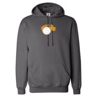 Badger Hooded Sweatshirt Thumbnail