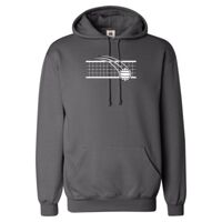 Badger Hooded Sweatshirt Thumbnail