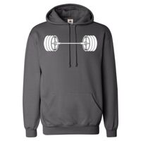 Badger Hooded Sweatshirt Thumbnail