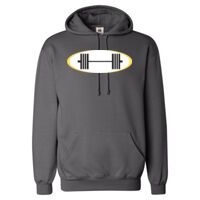 Badger Hooded Sweatshirt Thumbnail