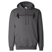 Badger Hooded Sweatshirt Thumbnail