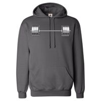 Badger Hooded Sweatshirt Thumbnail