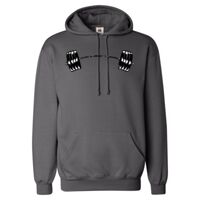 Badger Hooded Sweatshirt Thumbnail