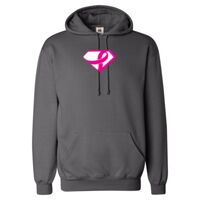 Badger Hooded Sweatshirt Thumbnail
