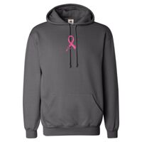 Badger Hooded Sweatshirt Thumbnail
