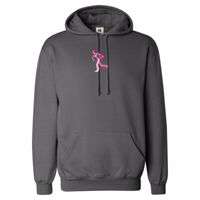 Badger Hooded Sweatshirt Thumbnail