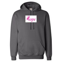 Badger Hooded Sweatshirt Thumbnail