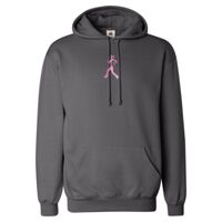 Badger Hooded Sweatshirt Thumbnail