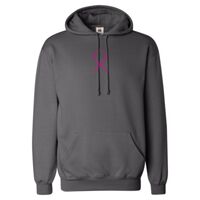 Badger Hooded Sweatshirt Thumbnail